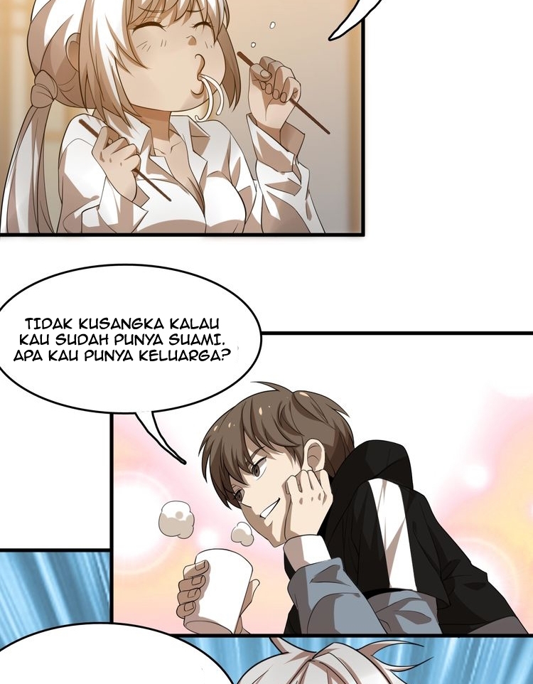 Reborn Doctor Chapter 15 Bahasa Indonesia